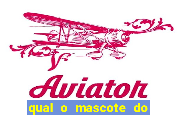 qual o mascote do real madrid